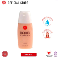 Viva Liquid Foundation Natural 30 ML