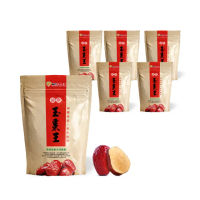 【華陀扶元堂】波斯玉棗王6包(150g/包)