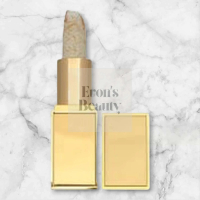 湯姆福特 TF 小金管透明24k金變色潤唇膏 / 璀璨琉金唇膏 / 鎏金唇膏 - # Z09 3g - [平行進口]