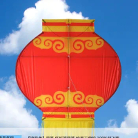 traditional chinese kites cometas deportivo fun factory single line kite ripstop flying kite pipas brinquedo ar livre atacado