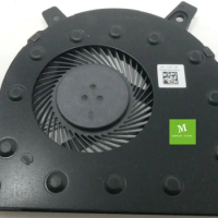 FOR Dell Inspiron 15 7506 2-in-1 CPU Cooling Fan CTCNV 0CTCNV