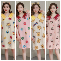[BISA COD] TSC DASTER KAOS IMPORT MOMS ONLY