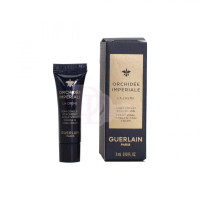 Guerlain - GUERLAIN嬌蘭御廷蘭花卓能煥活豐潤面霜 3ML小樣