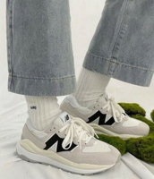 【滿2件再95折】【毒】New Balance 5740 NB  海鹽 米白 M5740CBC