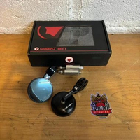NASSERT BEET SPION PUIG SPION BAR END JALU ALL VESPA MATIC/UNIVERSAL