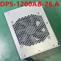 New Original PSU For HP 1200W Switching Power Supply DPS-1200AB-26 A DPS-1200AB-26A N28487-003