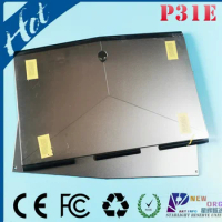 NEW ORG laptop case for DELL Alienware 15 R3 R4 P31E LCD back cover LIDREAR CASE BOTTOM DOOR 0GV63J 0YR5GN 071YM7
