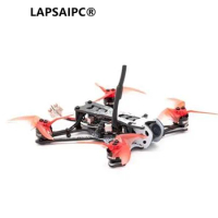 Lapsaipc for Emax Tinyhawk II freestyle 75mm 1-2S for Whoop FPV Racing Drone