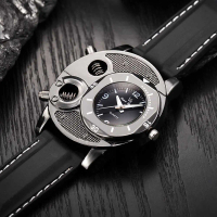 Jam Tangan Analog Luxury Quartz Keren & Berkelas