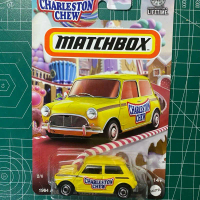 Matchbox Austin Mini Cooper