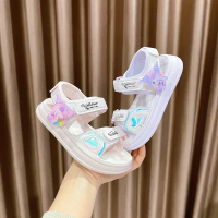 Sandal bé gái nhẹ tênh hình hoạt hình dễ thương mã B202