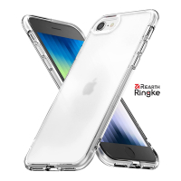 【Ringke】iPhone SE 2022 3代 / 2020 2代 / 8 / 7 4.7吋 [Fusion] 防撞手機保護殼－霧透