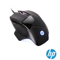 HP G200有線電競滑鼠