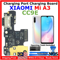 ORl NGS Brand Charging Port Charging Board Compatible For XIAOMI MiA3 Mi A3 CC9E with Opening Tools