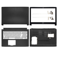New Original For Acer Aspire 7 A715-71 A715-71G A715-72G N17C4 Lcd Back Cover Rear Lid Top Case Laptop Cover Screen Back Shell