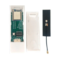 Sturdy And User-Friendly WIFI 2024 V3 USB Rubber Ducky Development Board ESP-WROOM-02 For Ducky ESP8