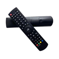 Replacement Remote Control for ANSONIC 24smh1. 32smh1. 40smf1 LCD LED TV SMART TV