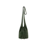 Dowa Livia Crossbody Duffel Bag