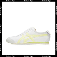 Kasut Selipar, Onitsuka Mexico 66 SD, Kasut Kanvas, Gaya Rendah, Untuk Lelaki dan Wanita, Sesuai unt