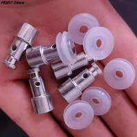 5pcs Float Valve Instant Pot Steam Valve Universal Replacement Floater Sealer for Pressure Cookers XL YBD60-100 PPC780 PPC770