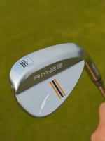 日本正品FOURTEEN RM-22小羽毛高爾夫沙桿挖起桿