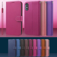 For Redmi 9A Case Book Wallet Flip Redmi9A Case For Xiaomi Redmi 9A Phone Case Card Leather Cover For Xiomi Redmi 9A 9AT 9 A