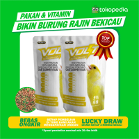 CEDE KENARI BUAH BUAHAN COCOK UNTUK KENARI