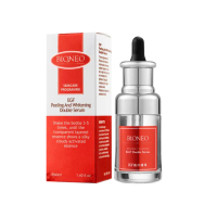 【Bioneo 德國百妮】煥膚EGF淨白雙層激活精華 40ml(保濕 煥白 調理 7天有感 杏仁酸EGF)