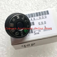 For Canon For EOS 90D Dial Mode Flash Scn User Interface Button Function Key Plate NEW Original
