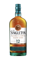 蘇格登，12年 單一麥芽蘇格蘭威士忌 12 700ml