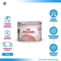 Royal Canin Mother & Babycat Instinctive Loaf 195gr – Wet Food Induk Hamil, Menyusui dan Anak Kucing