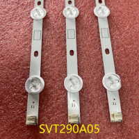 3pcs/set LED Backlight Strip For SVT290A05 P1300 29P1300D 29P1300VT