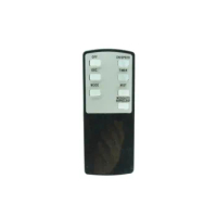 Replacement Remote Control For Koolen Stand Tower Fan