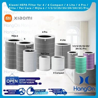 Xiaomi Replacement Filter for Air Purifier 4 Pro / 4 Lite / 4 Compact / 4 / Elite / Pet Care / Mijia