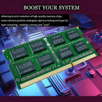 Shine Logic DDR3L DDR4 16GB 8GB 4GB Laptop Memoria Ram PC3L 8500 10600 12800 PC4 17000 19200 21300 Notebook Memory RAM SODIMM