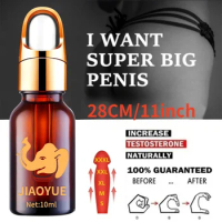 Big Dick Male Penis Enlargement Oil XXL Cream Increase Xxl Size Erection Product Aphrodisiac Pills Sex Product Extender Enhancer