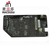 5pcs/lot x NEW Backlight Board LCD Inverter V267-604 For iMac 27" A1312 Mid 2011 NEU V267-601