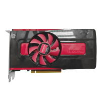 Dell AMD Radeon HD7770 2GB HD 7770DE 2GB GDDR5 Graphics AMD Cards DRNTY Video Cards PC Computer Gami