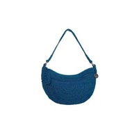 Dowa Hesti Shoulder Bag Sailor Blue