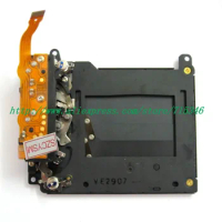 90%NEW Shutter Assembly Group For Canon EOS 5D Digital Camera Repair Part