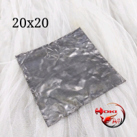 Timah daun pancing perlembar 20x20