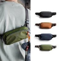 【Bellroy】Venture Ready Sling 2.5L 斜背胸包(公司貨)