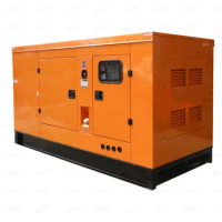 Water Cooling Diesel Genset dynamo power portable Ac Three Phase Diesel Generators electric generator diesel for home silent