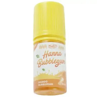 Liquid Vape Hanna Series Pods Friendly 15MG 30ML By Dr Juice MANGO HANNA