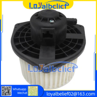 NEW Auto Heater Fan Blower Motor For Mitsubishi Lancer Outlander 7802A017