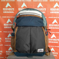 Tas Punggung 2 in 1 EIGER Wanderfurther Camera Backpack Original Garansi Resmi