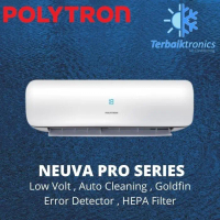AC Polytron Neuva Pro 1/2 PK R32 PAC05VZ/i / PAC 05VZi - PAC05VZI