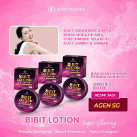 BIBIT LETION SUPER GLOWING BPOM