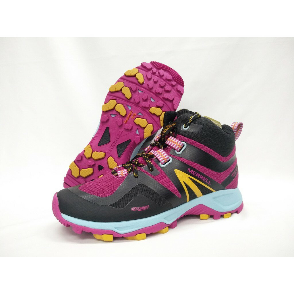 Merrell mqm flex mid gtx hotsell