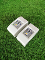 ์NPV เบรกเกอร์กันดูด NP114L พร้อมกล่อง 16A,32A (2P 1E 220V)